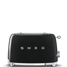SMEG TSF01BLEU тостер черный