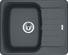 FRANKE AZG 611-62 мойка графит