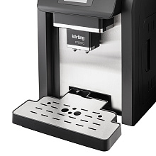 KORTING KACM 2009 Presto кофемашина черный