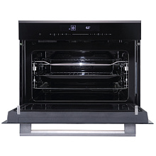 KORTING OKB 3250 GNBX MW духовой шкаф черный