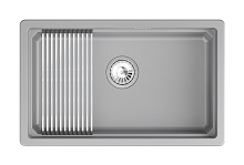 GRANULA KS-7303iU мойка алюминиум