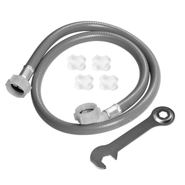 MAUNFELD MFWM148WH02 стиральная машина белый