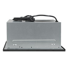 EXITEQ EX-1525 вытяжка чёрный