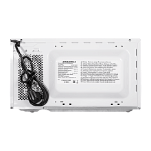 MAUNFELD MFSMO720EW07 микроволновая печь белый