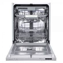 ZIGMUND & SHTAIN DW 303.6 посудомоечная машина