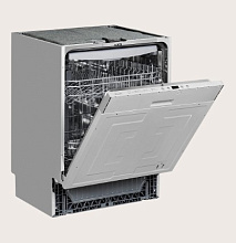 MONSHER MD 6002 посудомоечная машина