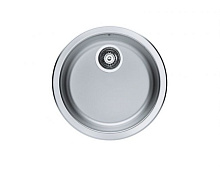 ALVEUS FORM 10 NAT FI 450 нержавеющая сталь мойка 1084837