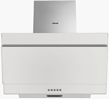 GRAUDE DH 60.0 WE вытяжка белый