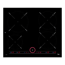 TEKA IT 6450 IKNOB варочная панель черный (распродажа)
