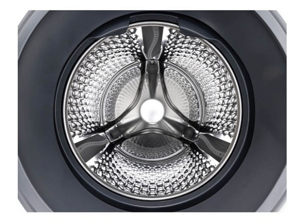 VARD VWF514 отдельностоящая стиральная машина белый