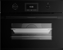 KUPPERSBUSCH CBD 6340.0 S6 духовой шкаф черный