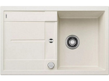 BLANCO METRA 45 S SILGRANIT мойка мягкий белый