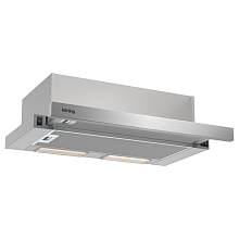 KORTING KHP 6280 X вытяжка нержавеющая сталь