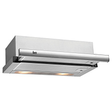 TEKA TL 6310 STAINLESS STEEL вытяжка нержавеющая сталь