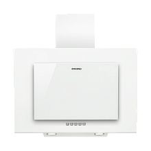 MAUNFELD TOWER C 60 WHITE вытяжка белый