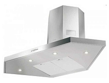 FABER STILO ANGOLO/SP LED EV8 X A100 вытяжка нержавеющая сталь