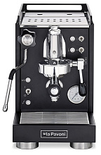 SMEG LPSMCB01EU кофемашина черный