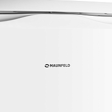 MAUNFELD MFFR85W морозильная камера белый