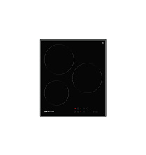 MILLEN MEH 451 BL варочная панель черный