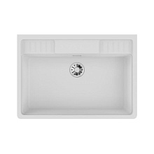 OMOIKIRI KINOKAWA 90 WH мойка белый