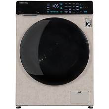 HIBERG i-DDQ9 - 712 Ym стиральная машина белый HIBERG i-DDQ9 - 712 Ym стиральная машина белый