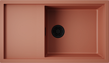 OMOIKIRI SINTESI 86-CN мойка canyon