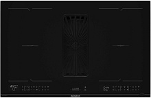 DE DIETRICH DPH4840BT варочная панель черный