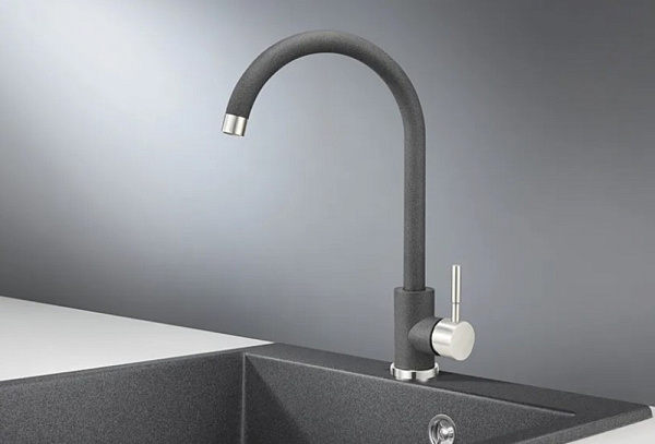 GRANULA ST-4031 смеситель графит