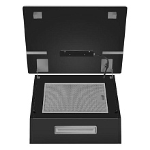 MAUNFELD ASTRO 50 вытяжка черный