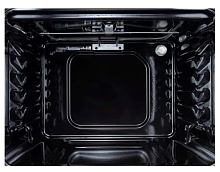 EVELUX EO 610 X духовой шкаф нержавеющая сталь