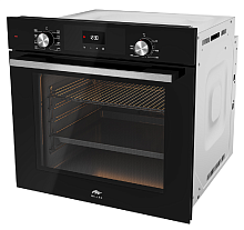 MILLEN MEO 6002 BL духовой шкаф черный