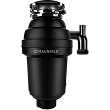 MAUNFELD MWD5603PB измельчитель отходов черный
