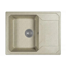 BAMBOO КАРДИНАЛ 640 мойка везувий