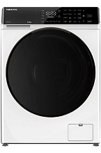 HIBERG i-DDQ9 - 812 W стиральная машина белый HIBERG i-DDQ9 - 812 W стиральная машина белый