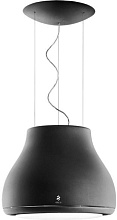 ELICA SHINING CAST IRON/F/50 вытяжка черный