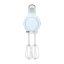 SMEG HMF01PBEU миксер пастельный голубой