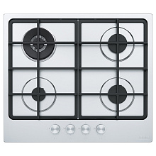 FRANKE FHSM 604 3G DC XS C варочная панель нержавеющая сталь