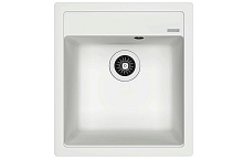 FLORENTINA 20.280.B0460.207 мойка белый