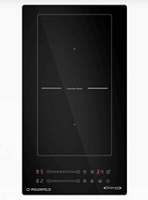 MAUNFELD CVI292S2BBK Inverter варочная панель черный