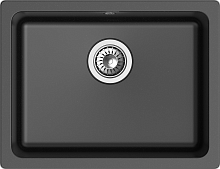 RIVELATO BK-50 nero мойка черный