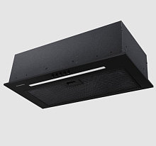 MAUNFELD CROSBY 850LED вытяжка черный