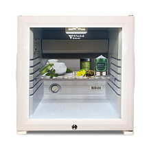 COLD VINE MCA-28WG мини бар белый