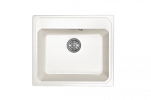 BAMBOO КАРДИНАЛ 570 мойка белый