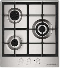 KUPPERSBERG FS 45 X варочная панель нержавеющая сталь