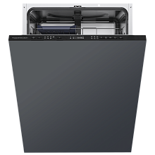 KUPPERSBUSCH G 6320.0 v посудомоечная машина серый