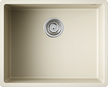 OMOIKIRI BOSEN 54-U-BE мойка ваниль