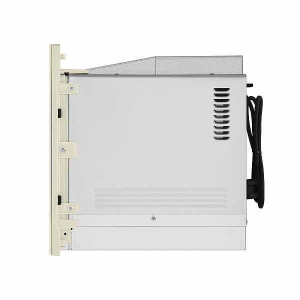 MAUNFELD MBMO.25.7GBG микроволновая печь бежевый