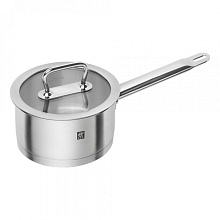 ZWILLING Pro набор кастрюль 5 пр нержавеющая сталь