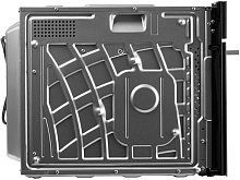 MAUNFELD MCMO5015MFS духовой шкаф черный