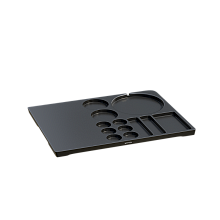 MEYVEL TES-02 (Black) чайная станция черный